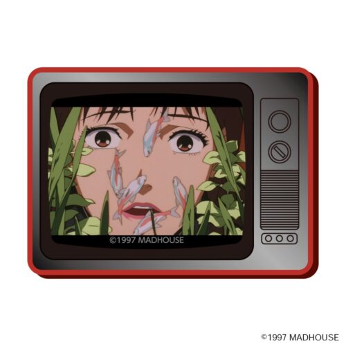 テレビフレームマグネット