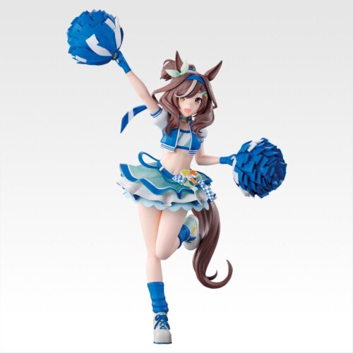 一番くじ『ウマ娘 プリティーダービー 12弾』B賞 マチカネタンホイザ ブルー・タービュランス フィギュア