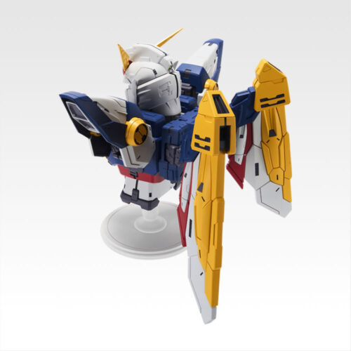 A賞 ウイングガンダム BUSTISAN4