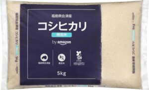 プライム感謝祭2025：お米、パックご飯 セール品ピックアップ