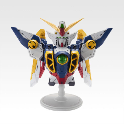 A賞 ウイングガンダム BUSTISAN4