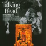 トーキング・ヘッド 画像 1