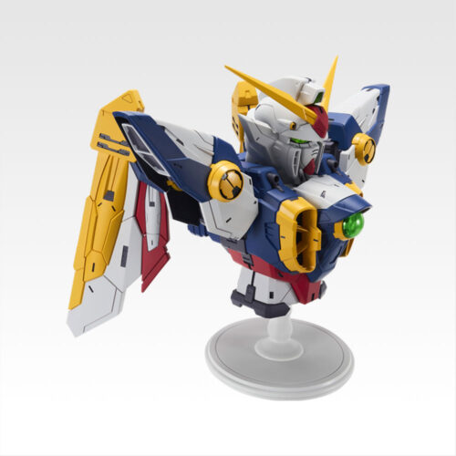 A賞 ウイングガンダム BUSTISAN4