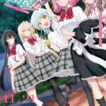 わたしが恋人になれるわけないじゃん、ムリムリ!（※ムリじゃなかった!?）～ネクストシャイン！～ 画像 1