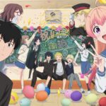 ウィッチウォッチ 第2期 画像 1