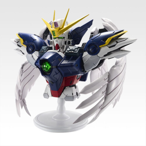 ラストワン賞 ウイングガンダムゼロEW BUSTISAN2