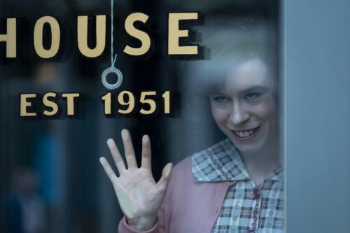 IT／イット ウェルカム・トゥ・デリー "それ"が見えたら、終わり。 場面写真