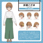 てつりょー！meet with 鉄道むすめ 画像 3