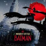 リトル・バットマン　クリスマスの大冒険 画像 3