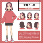 てつりょー！meet with 鉄道むすめ 画像 4