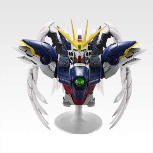ラストワン賞 ウイングガンダムゼロEW BUSTISAN2