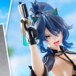 DRESSTA『kson（ケイソン）』フィギュア 完全受注生産 待望の予約受付再開11月25日締切 8,800円