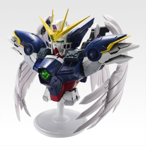 ラストワン賞 ウイングガンダムゼロEW BUSTISAN2