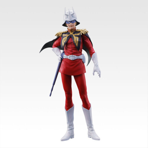 B賞 シャア・アズナブル MASTERLISE