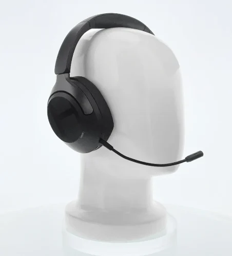 HAYLOU S40装着イメージ1