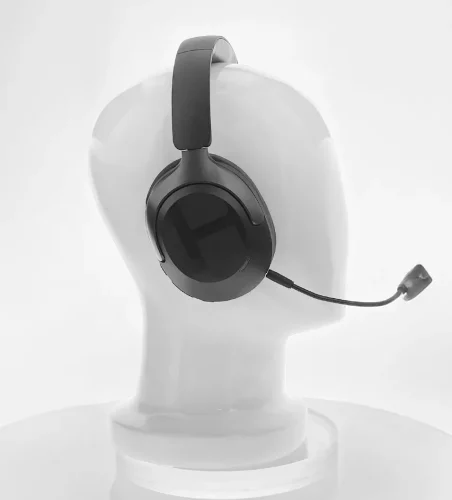 HAYLOU S40装着イメージ2