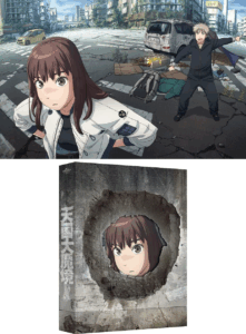 プライム感謝祭2025 国内アニメシリーズ セール対象品 例：天国大魔境Blu-ray BOX