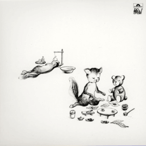  『シングル・マン デラックス・エディション』 LP、CDジャケット