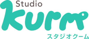 『Studio Kurm』ロゴ
