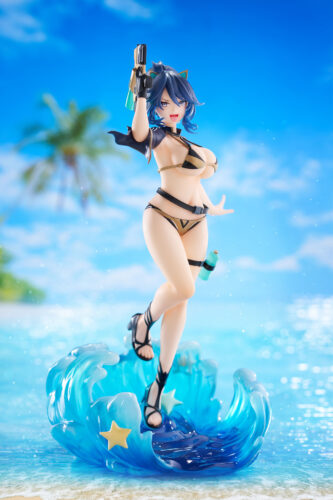 DRESSTA『kson』フィギュア 予約受付再開