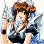 菜々子解体診書 画像 1