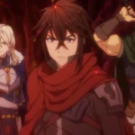 ここは俺に任せて先に行けと言ってから10年がたったら伝説になっていた。 画像 16