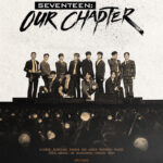 EVENTEEN: OUR CHAPTER 画像 1