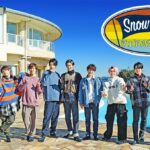 Snow Manが豪邸でシェアハウスしてみた 画像 1