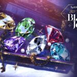 Disney Twisted-Wonderland 3D Magical Live -Blazing Jewel- (3DCGライブ) 画像 1