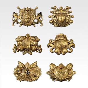 H賞 ピンズコレクション