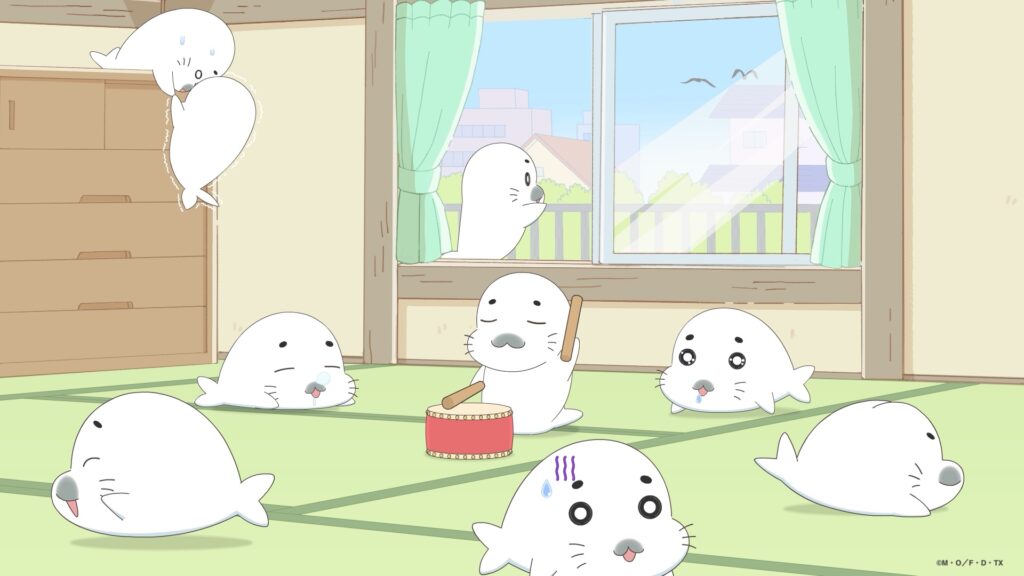 ティザーPVカット1