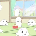 小３アシベ QQゴマちゃん 画像 3