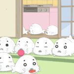 小３アシベ QQゴマちゃん 画像 4