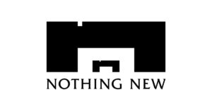 NOTHING NEW image