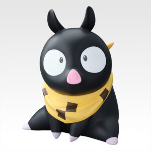 D賞 Pちゃん貯金箱