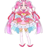 名探偵プリキュア 画像 2