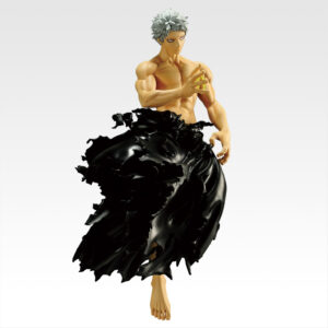 一番くじ『僕のヒーローアカデミア -更に向こうへ-』D賞 オール・フォー・ワン フィギュア 画像2