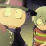 悪魔くん（2023年） 画像 3