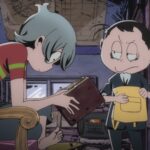 悪魔くん（2023年） 画像 4