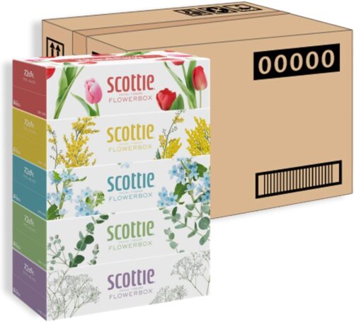 ペーパー・衛生用品