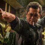 トワイライト・ウォリアーズ 決戦！九龍城砦 画像 4