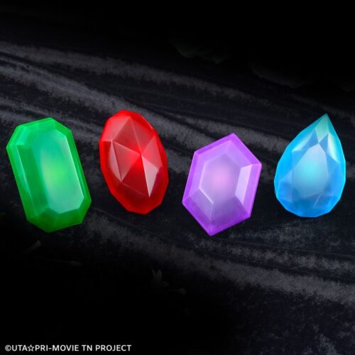 『劇場版 うたの☆プリンスさまっ♪ TABOO NIGHT XXXX』 作中に登場するターゲットジュエル