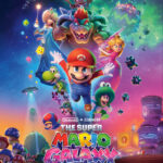ザ・スーパーマリオギャラクシー・ムービー 画像 33
