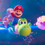ザ・スーパーマリオギャラクシー・ムービー 画像 37
