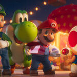 ザ・スーパーマリオギャラクシー・ムービー 画像 20