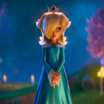 ザ・スーパーマリオギャラクシー・ムービー 画像 23