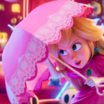 ザ・スーパーマリオギャラクシー・ムービー 画像 21