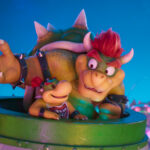 ザ・スーパーマリオギャラクシー・ムービー 画像 36