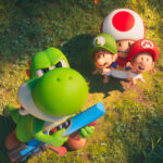 ザ・スーパーマリオギャラクシー・ムービー 画像 24