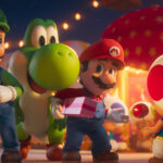 ザ・スーパーマリオギャラクシー・ムービー 画像 25